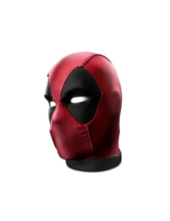 Hasbro Marvel Legends Premium Interactive Deadpool's Head