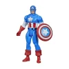 Hasbro Marvel Legends Recollect Retro Captain America