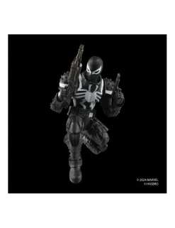 Hasbro Marvel Legends Retro Collection Agent Venom Flash Thompson
