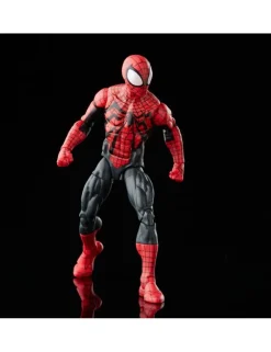 Hasbro Marvel Legends Retro Collection Ben Reilly Spider-Man