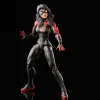 Hasbro Marvel Legends Retro Collection Jessica Drew Spider-Woman