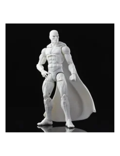 Hasbro Marvel Legends Retro Collection Vision White Version