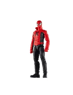 Hasbro Marvel Legends Retro Collection Last Stand Spider-Man