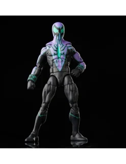 Hasbro Marvel Legends Retro Collection Ben Reilly Chasm