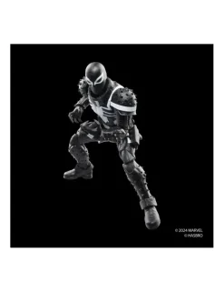 Hasbro Marvel Legends Retro Collection Agent Venom Flash Thompson
