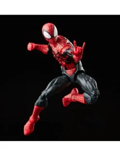 Hasbro Marvel Legends Retro Collection Ben Reilly Spider-Man