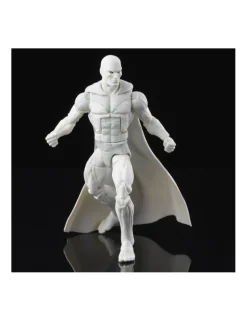 Hasbro Marvel Legends Retro Collection Vision White Version