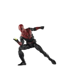 Hasbro Marvel Legends Retro Collection Spider-Shot