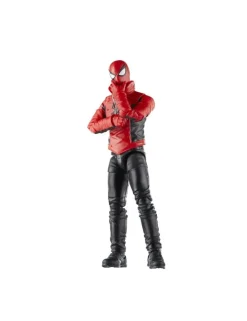 Hasbro Marvel Legends Retro Collection Last Stand Spider-Man
