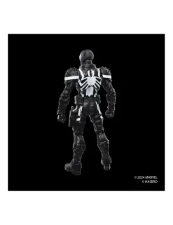 Hasbro Marvel Legends Retro Collection Agent Venom Flash Thompson
