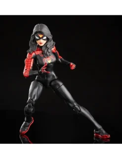 Hasbro Marvel Legends Retro Collection Jessica Drew Spider-Woman