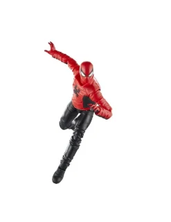 Hasbro Marvel Legends Retro Collection Last Stand Spider-Man