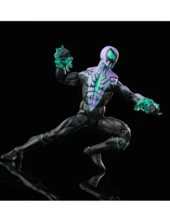 Hasbro Marvel Legends Retro Collection Ben Reilly Chasm