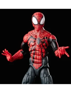 Hasbro Marvel Legends Retro Collection Ben Reilly Spider-Man