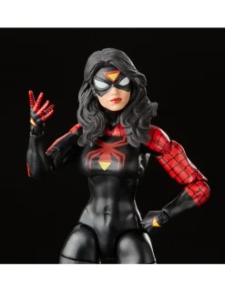 Hasbro Marvel Legends Retro Collection Jessica Drew Spider-Woman