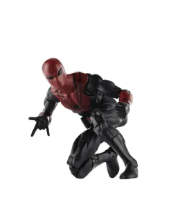 Hasbro Marvel Legends Retro Collection Spider-Shot