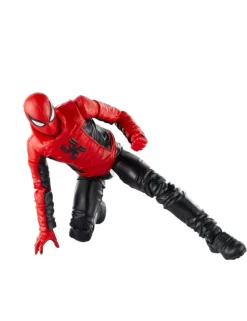 Hasbro Marvel Legends Retro Collection Last Stand Spider-Man