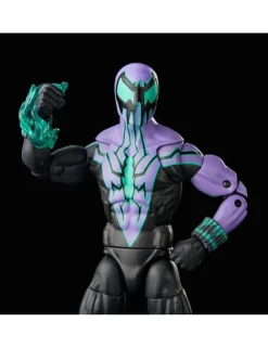 Hasbro Marvel Legends Retro Collection Ben Reilly Chasm