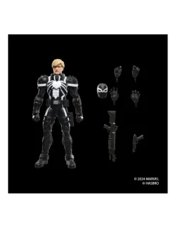 Hasbro Marvel Legends Retro Collection Agent Venom Flash Thompson