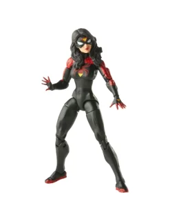 Hasbro Marvel Legends Retro Collection Jessica Drew Spider-Woman