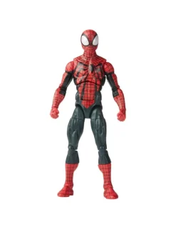 Hasbro Marvel Legends Retro Collection Ben Reilly Spider-Man