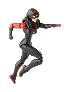 Hasbro Marvel Legends Retro Collection Jessica Drew Spider-Woman