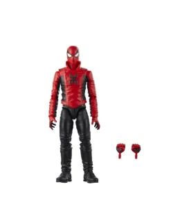 Hasbro Marvel Legends Retro Collection Last Stand Spider-Man