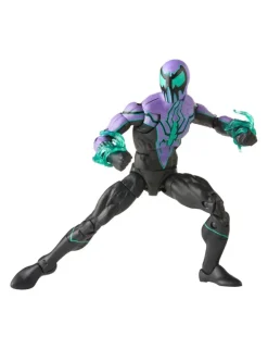 Hasbro Marvel Legends Retro Collection Ben Reilly Chasm