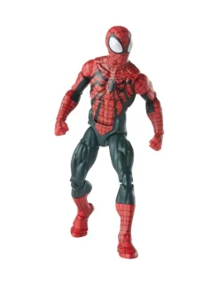 Hasbro Marvel Legends Retro Collection Ben Reilly Spider-Man
