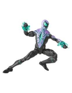 Hasbro Marvel Legends Retro Collection Ben Reilly Chasm