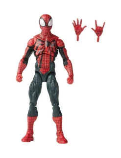 Hasbro Marvel Legends Retro Collection Ben Reilly Spider-Man