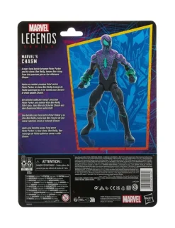 Hasbro Marvel Legends Retro Collection Ben Reilly Chasm