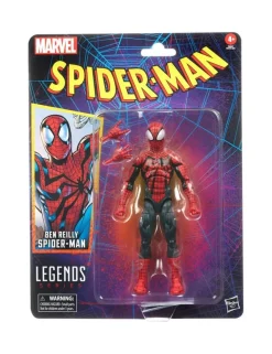 Hasbro Marvel Legends Retro Collection Ben Reilly Spider-Man