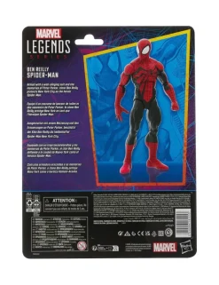Hasbro Marvel Legends Retro Collection Ben Reilly Spider-Man