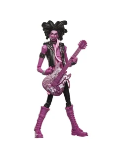 Hasbro Marvel Legends Spider-Man Across the Spider-Verse Spider-Punk