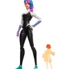 Hasbro Marvel Legends Spider-Man Across the Spider-Verse Spider-Gwen