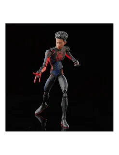 Hasbro Marvel Legends Spider-Man Across the Spider-Verse Miles Morales