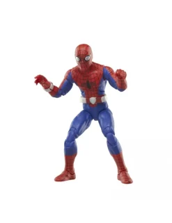 Hasbro Marvel Legends Spider-Man '77