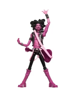 Hasbro Marvel Legends Spider-Man Across the Spider-Verse Spider-Punk