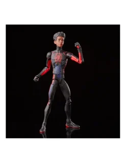 Hasbro Marvel Legends Spider-Man Across the Spider-Verse Miles Morales