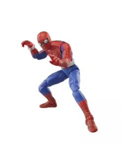 Hasbro Marvel Legends Spider-Man '77