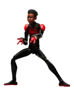 Hasbro Marvel Legends Spider-Man Across the Spider-Verse Miles Morales