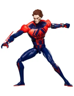 Hasbro Marvel Legends Spider-Man Across the Spider-Verse Spider-Man 2099