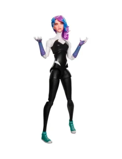 Hasbro Marvel Legends Spider-Man Across the Spider-Verse Spider-Gwen