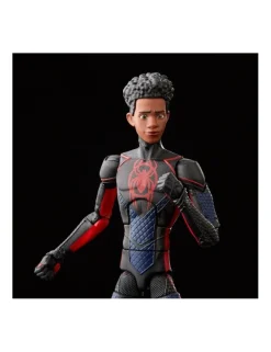 Hasbro Marvel Legends Spider-Man Across the Spider-Verse Miles Morales