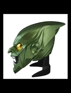 Hasbro Marvel Legends Spider-Man: No Way Home Green Goblin Electronic Power Helmet