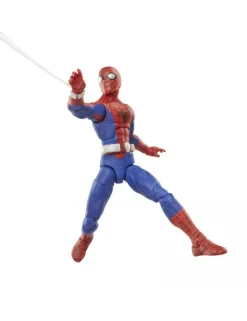 Hasbro Marvel Legends Spider-Man '77