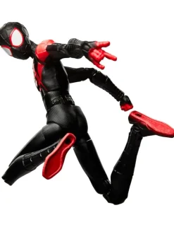 Hasbro Marvel Legends Spider-Man Across the Spider-Verse Miles Morales