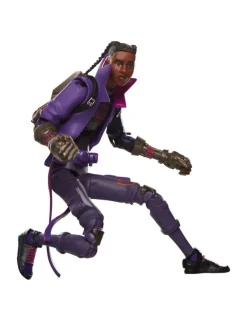 Hasbro Marvel Legends Spider-Man Across the Spider-Verse Miles G. Morales