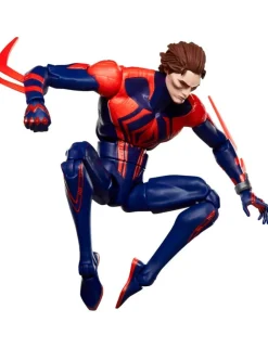 Hasbro Marvel Legends Spider-Man Across the Spider-Verse Spider-Man 2099